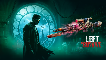 left-to-survive-mortalis-lux - editorial