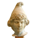 3D Restoration - Dacian Fortress Fetele Albe