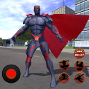 Flying Panther Crime City Spid