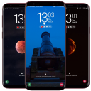 Moon Wallpaper Full HD