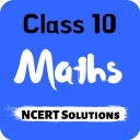 Class 10 Maths NCERT Solutions