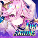 かみさまスクランブル！放置×RPG