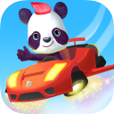 McPanda: Super Pilot - Game for Kids