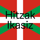 Hitzak Ikasiz