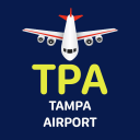 Tampa Airport TPA Flight Info