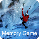 Extreme Sport Memory Game