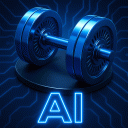Workout Planner Gym Log・Fit AI