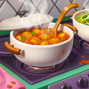 Anime Chef: Cozy Cooking Game