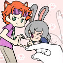 Thumb Dance Challenge