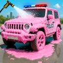 Car Makeover: ASMR Games