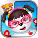 123 Kids Fun SNOWMAN Free
