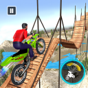 Bike Stunt 3D: Motorbike Game