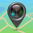 GPS Geotag Photos & Camera Map