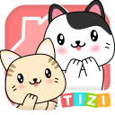 Tizi Town - My Pet World