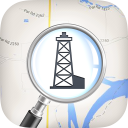 Rig Finder - GeoActivity