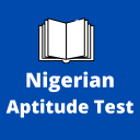 Naija Aptitude Test Past Quest
