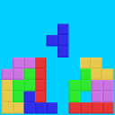 Brick Game Puzzle Block Blast