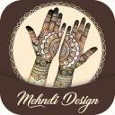 Simple Mehndi Design for Hand