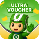 UltraVoucher: Diskon & UFood