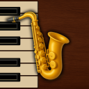 Professional Saxophone
