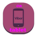install viber on all tablet