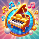 The Grand Concerto: Note Dash