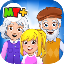 My City : Grandparents Home