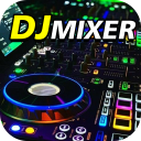 DJ Mix Studio - DJ Music Mixer