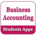 Business Accounting - learning app for students