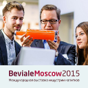 Beviale Moscow 2015