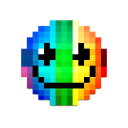 Lawin - Color by Number Coloring Pages