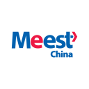Meest China: ship from Asia