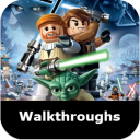 Lego Clone Wars Walkthroughs
