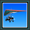 Live Wallpapers - Flying World