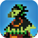 Rogue with the Dead: Idle RPG