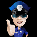 شرطة الاطفال