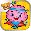 123 Kids Fun Memory Games