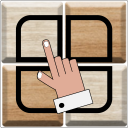 Wooden Puzzle &Different Games