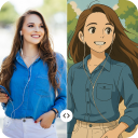 GhibLook: AI Photo Editor