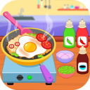 Timpy Cooking Games for Kids