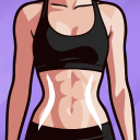 Women Workout - Home Fitness