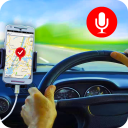 Voice GPS & Driving Directions
