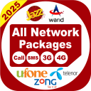 All Network Packages 2025