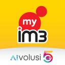 myIM3: Data Plan & Buy Package