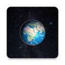 Blue Marble Planets 3D