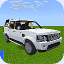 Cars Mod for Minecraft PE 2026