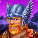 Viking Saga 2: Northern World