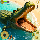 Crocodile Games Wild Simulator