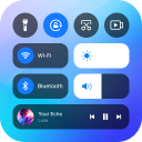 Control Center - Stable & Easy