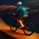 BMX Impossible Tracks Riding